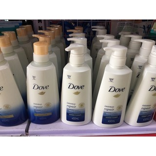 Dầu gội , dầu xả dove - thái lan