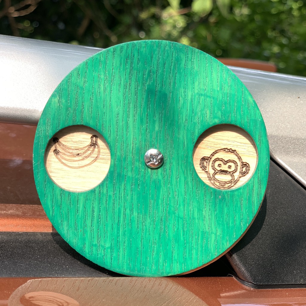 Đồ Làm Bảng Bận Rộn Busy Board, Vòng Quay Tư Duy Logic,Tự Làm Đồ Chơi Cho Bé