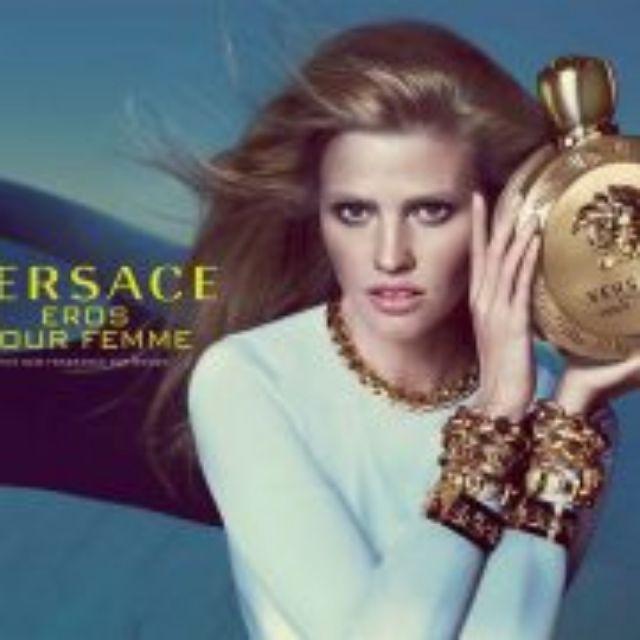 Nước hoa Versace Eros pour femme ADP 100ml