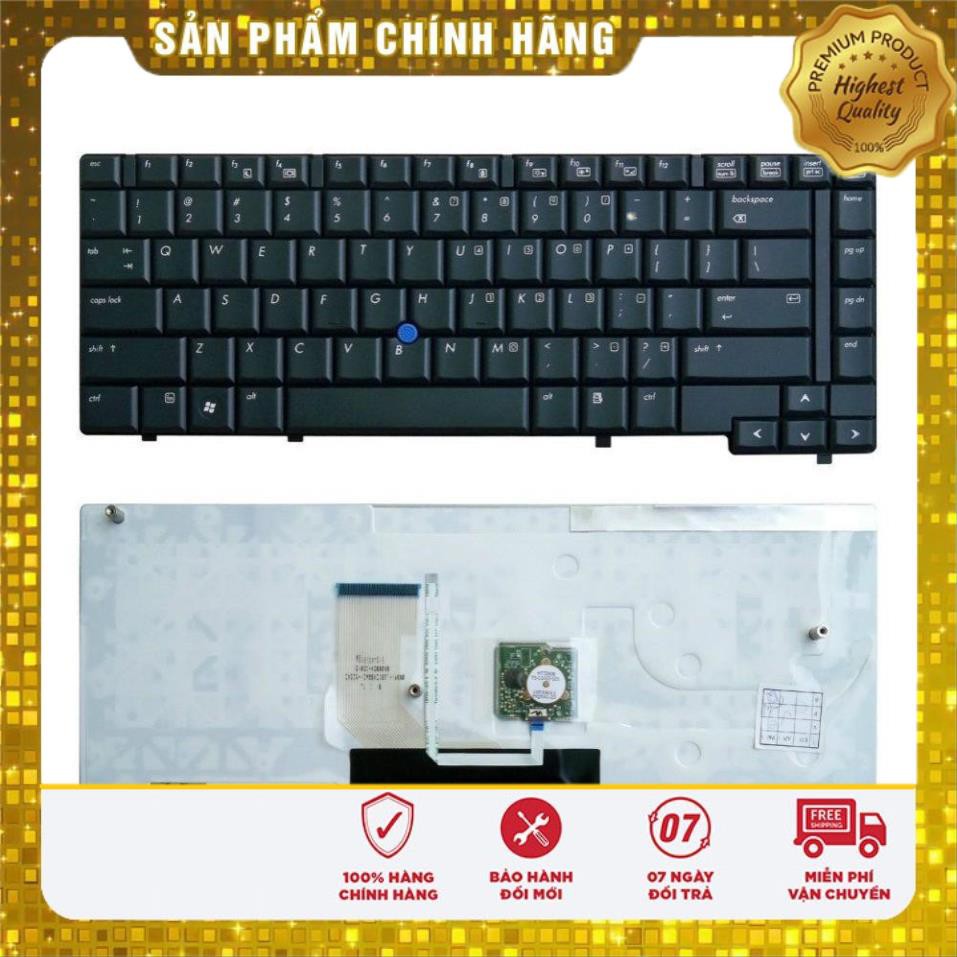 Bàn phím Laptop HP 6910 - Compaq 6910 6910p