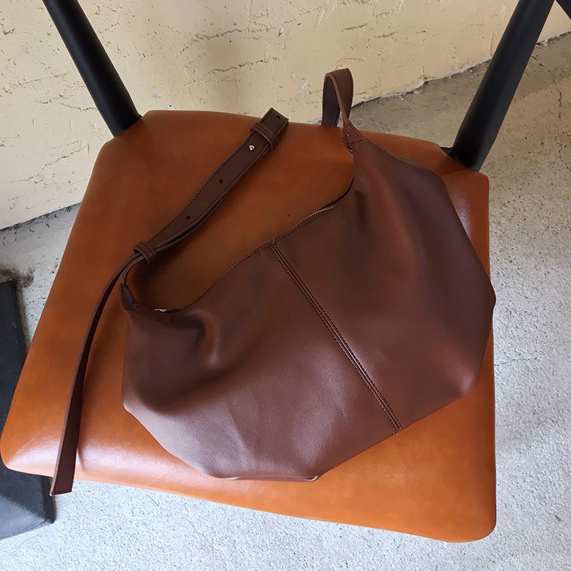 Túi Xách Đeo Chéo Phối Dây Mắc Xích Thời Trang Cho Nữ IELGY