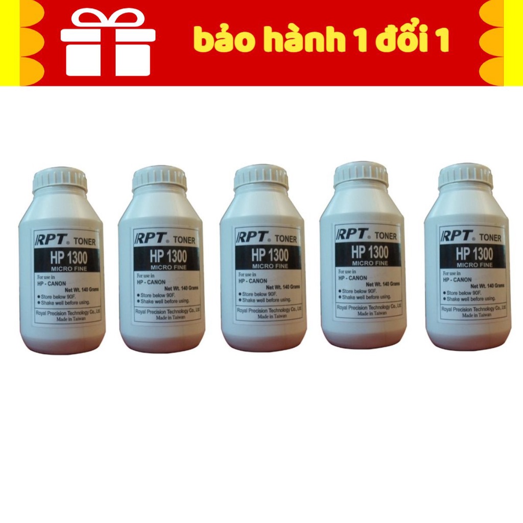 Mực đổ máy in canon 2900,3300, HP - RPT 140