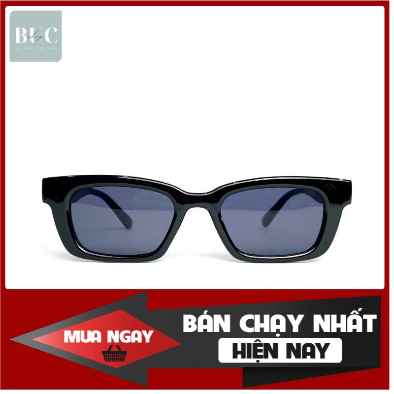 Kính Mắt Thời Trang 1996 BucShop Nam Nữ