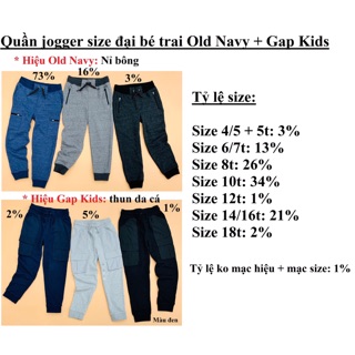 Quần nỉ xuất dư xịn