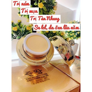 Kem sâm nhung hươu collagen x6