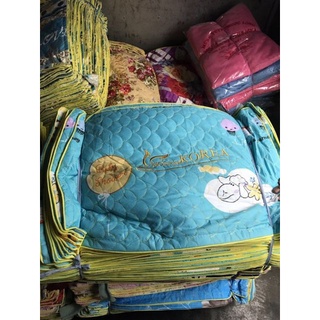 Áo gối - vỏ gối thêu cotton đủ size