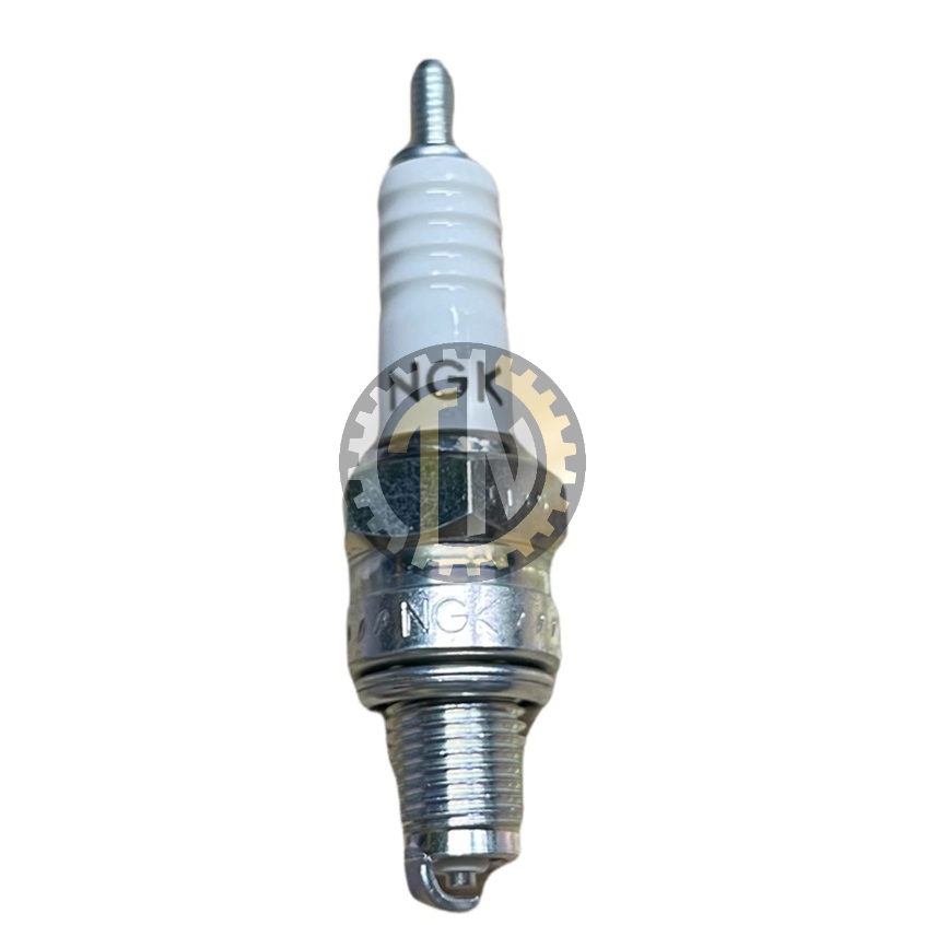 Bugi chân ngắn NGK C6HSA cho Exciter 150, Sirius Fi chính hãng Yamaha