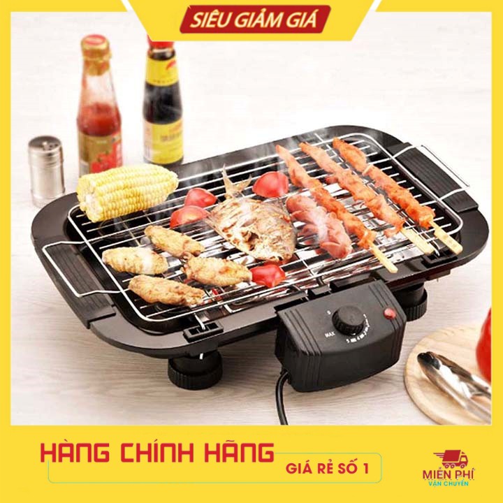 Bếp Nướng BBQ Điện