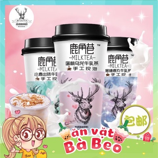 Trà Sữa Tự Pha Sừng Hươu 123g❤️
