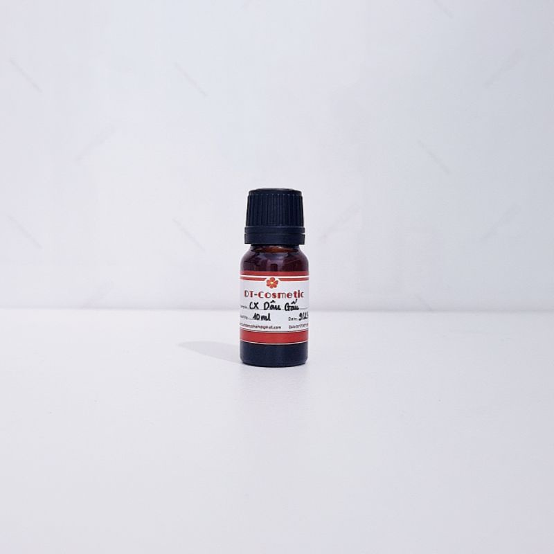 Chiết Xuất Dâu Gấu (Bearberry Extract) - Nguyên Liệu Mỹ Phẩm