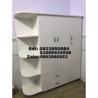 Tủ nhựa Đài Loan cao cấp freeship tphcm