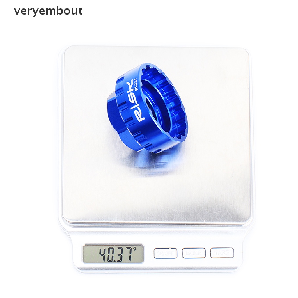 ut Bicycle Chainrings Mounting Tool for Shimano Bike Direct Mount Repair Tool Crank n