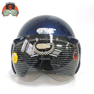 Mũ bảo hiểm GRS A368