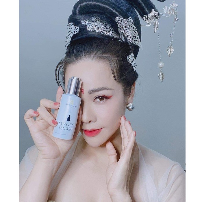 Serum chuyên nám Laura Sunshine - Nhật Kim Anh