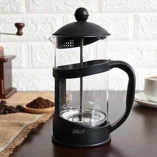 Bình pha cà phê Pháp Lock&Lock French Press bình pha trà dung tích 800ml LLG018