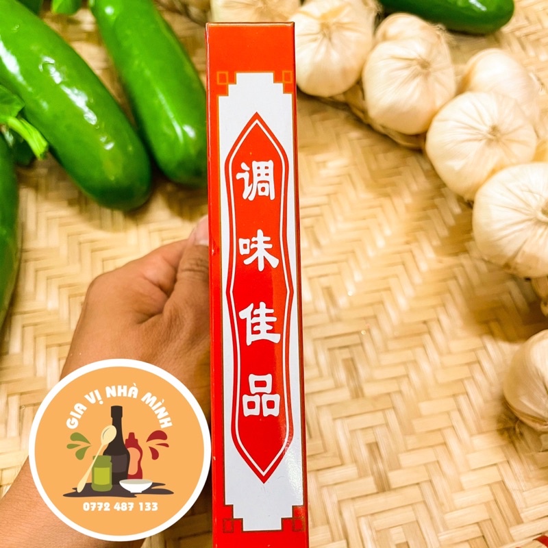 TÀU XÌ HẠT ĐÓNG HỘP TRUNG QUỐC  HỘP 200GR