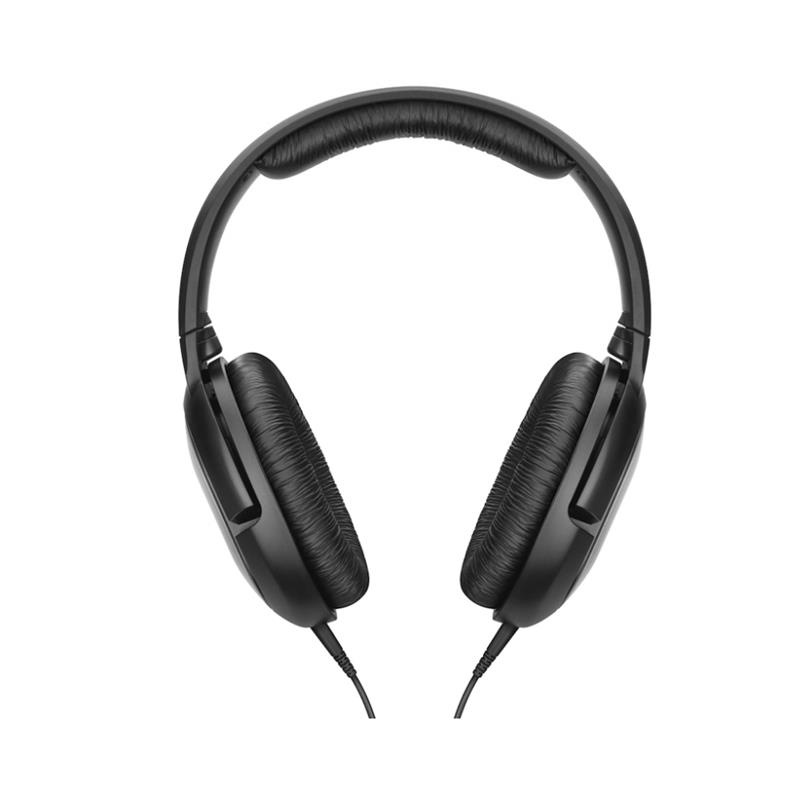 Tai Nghe Sennheiser HD 206 - Hàng Chính Hãng - Bảo Hành 24 Tháng