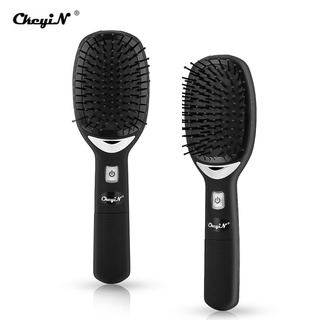 Lược chải tóc mát xa CkeyiN cho da đầu chất lượng cao