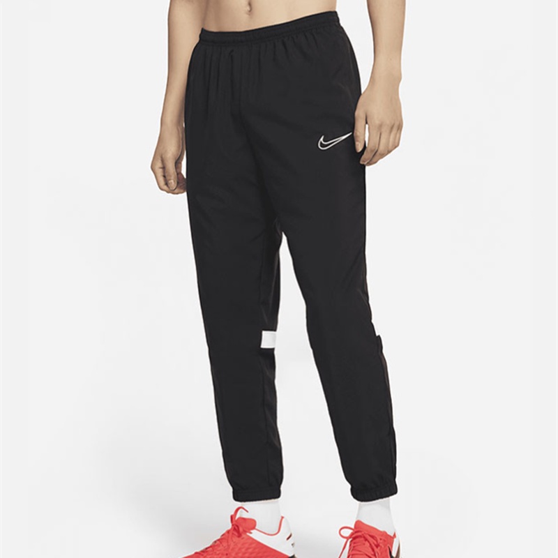 Quần Jogger Nike 100% Chính Hãng Màu Đen CW6129-010 Thời Trang Thể Thao Cho Nam