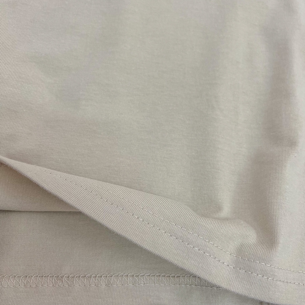 Áo thun tay lỡ nam nữ MEANSTORE phông in hình 100% cotton vải mát form rộng phong cách Ulzzang - New York