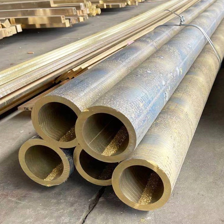 Thau Ben Ống,Cây Đồng Ống ,Cây Đồng Lỗ Đường Kính Ngoài/Đường Kính Trong Phi 17/8;20/10;22/13;25/17;30/15 Dài 500mm
