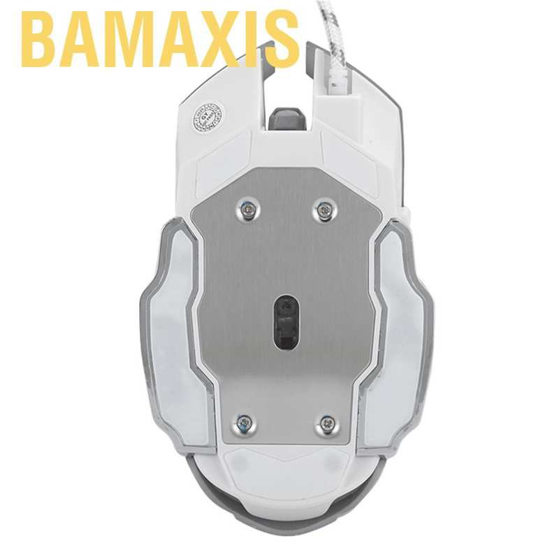 Chuột Quang Chơi Game Bamaxis 3200dpi