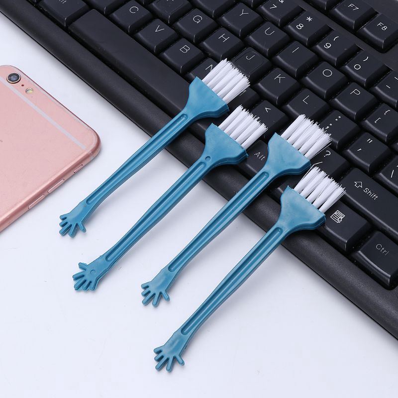 Chổi quét bụi mini dành cho bàn phím máy tính wilii