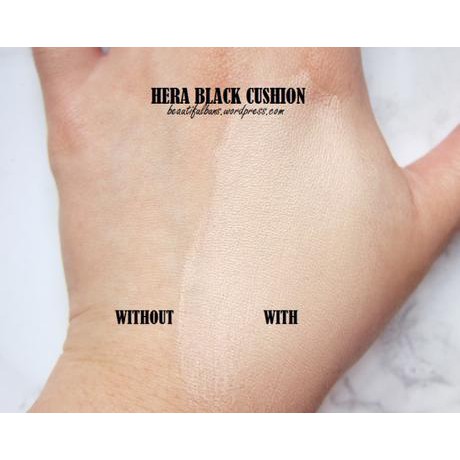 Phấn nước BLACK CUSHION HERA | BigBuy360 - bigbuy360.vn