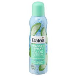 Xịt khoáng Balea 150ml