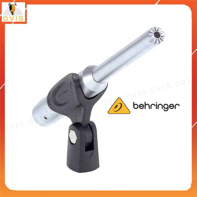 Behringer ECM8000 - Micro RTA Đo Âm Thanh, Kiểm Tra Đáp Tuyến