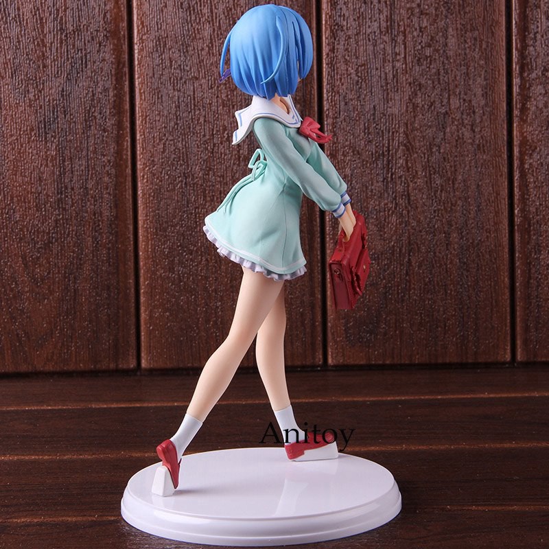 Anime Re Zero kara figure Hajimeru Isekai Seikatsu Rem