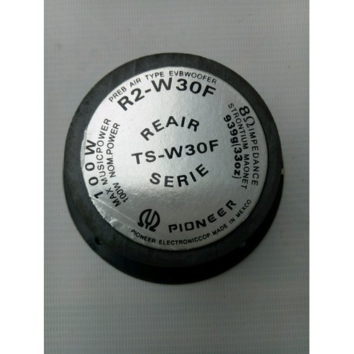 1 đôi LOA TREBLE CAO CẤP PIONEER - 2POR