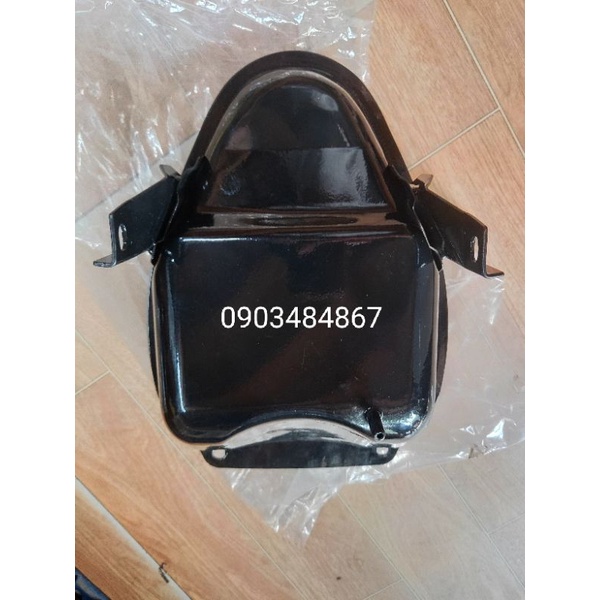 Thùng xăng, bình xăng xe cub 81 học sinh, cub 50cc đời mới