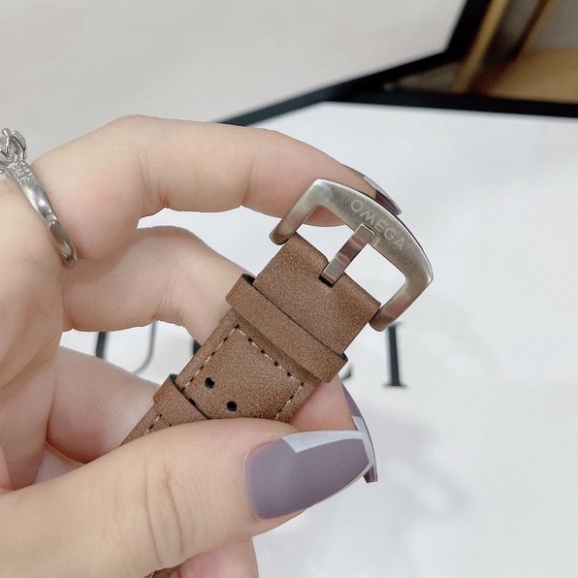 Đồng hồ nam OMEGA XS phiên bản cao cấp nhật bản [ BH 12 THÁNG 1 ĐỔI 1 ] | BigBuy360 - bigbuy360.vn