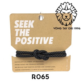 Vòng Tay Rastaclat [Full Box Tag] - R065