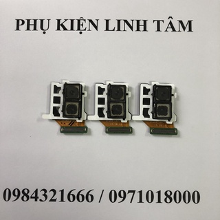 Camera sau samsung S9 Plus - Cao cấp