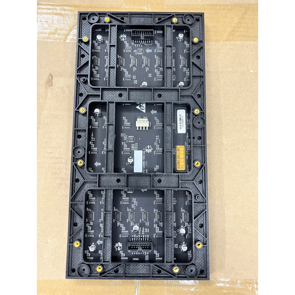 Module led P2.0 – Full Color Indoor Hàng Chính Hãng Chất Lượng Cao