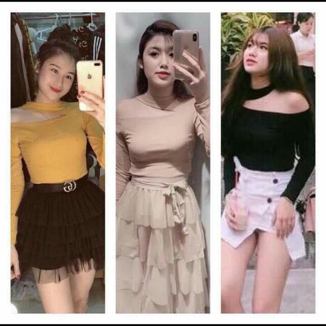 Combo 5 món