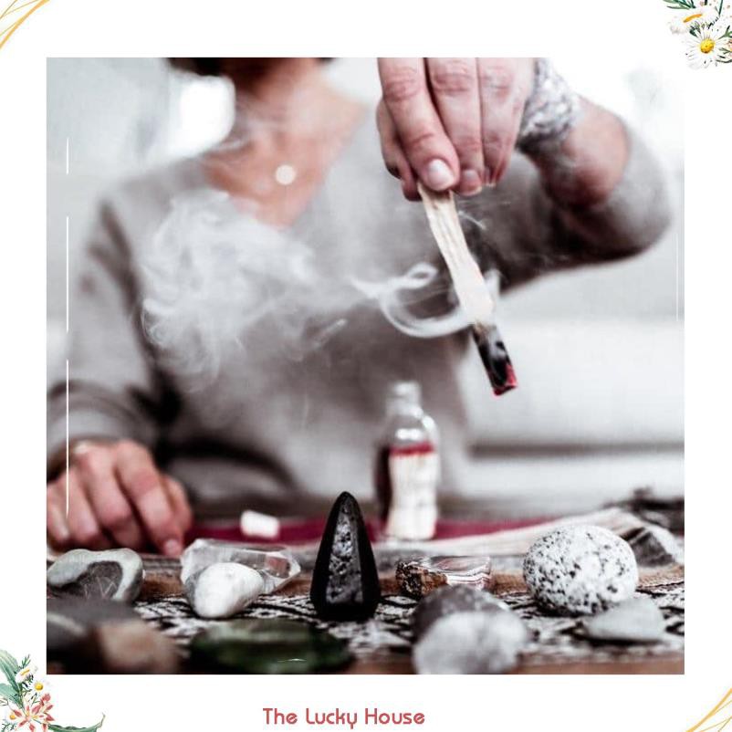 💟 GIÁ SIÊU TỐT💟 Gỗ Thánh Palo Santo dài 10cm - Thảo mộc xông nhà