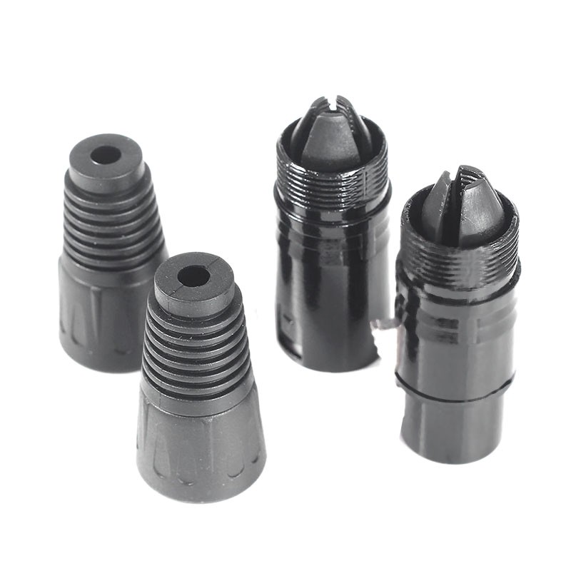 Set 20 adapter cáp mở rộng micro đầu cắm-ổ cắm 3 pin XLR