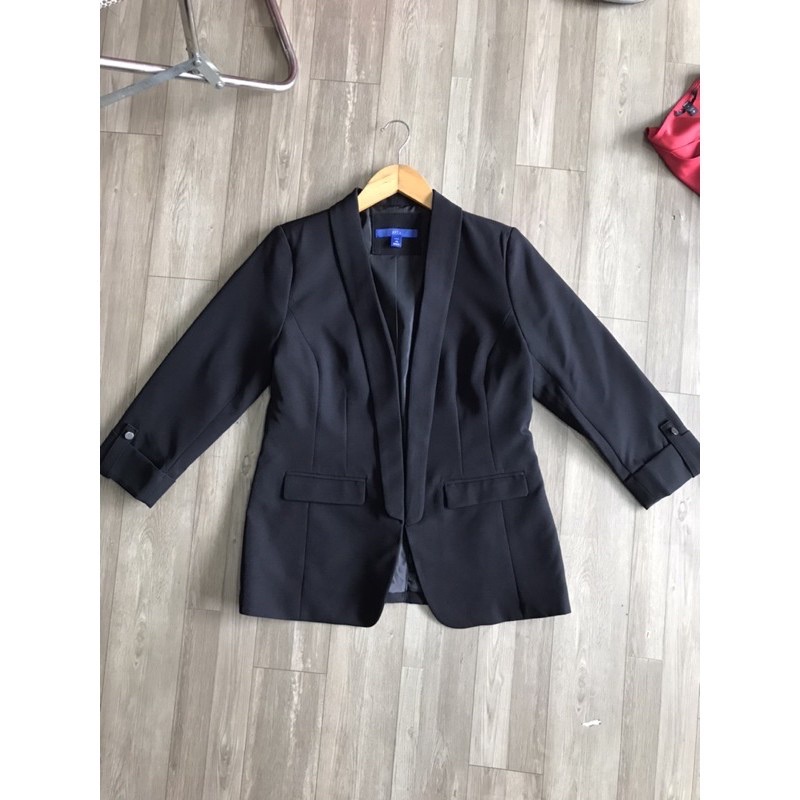 Áo Blazer Ap.t9 Bigsize