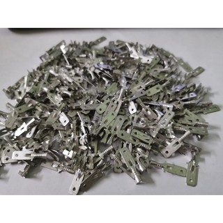 Đầu cos đực 6.3 giá bán 100 chiếc