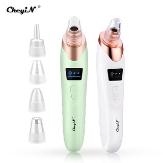 Máy Hút Mụn Đầu Đen CkeyiN Dùng Để Chăm Sóc Da Làm Đẹp