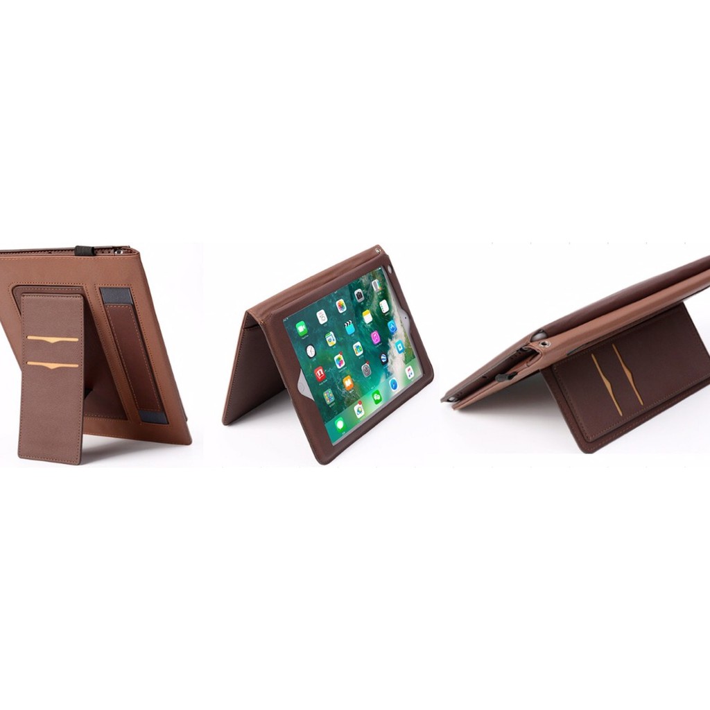Bao da ipad 2017/2018/Air 2/Air 3/4/Gen 7 10.2 da | BigBuy360 - bigbuy360.vn