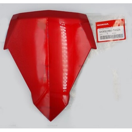 Mặt nạ nhỏ trước Click 125 thái lan 2015 2016 2017