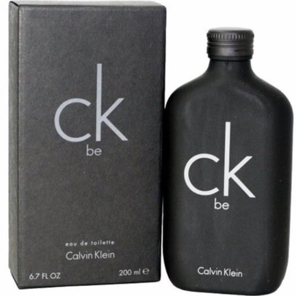 Nước hoa nam Calvin Klein 200ml