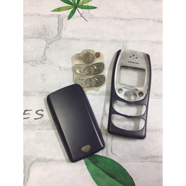 Vỏ Nokia 2300