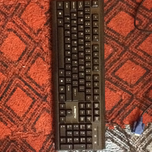 Bàn phím cũ giá rẻ