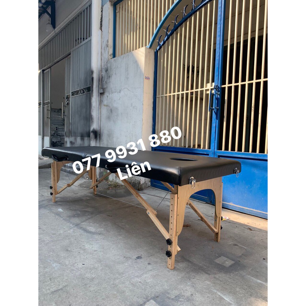 SALE SỐC(GỐI + THÙNG) GIƯỜNG VALI XẾP GẤP CHÂN GỖ CHỊU LỰC TỐT | BigBuy360 - bigbuy360.vn