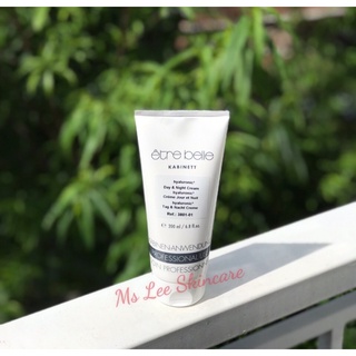 Kem dưỡng căng bóng Être Belle hyaluronic Day-Night Cream 50g (lọ shop)